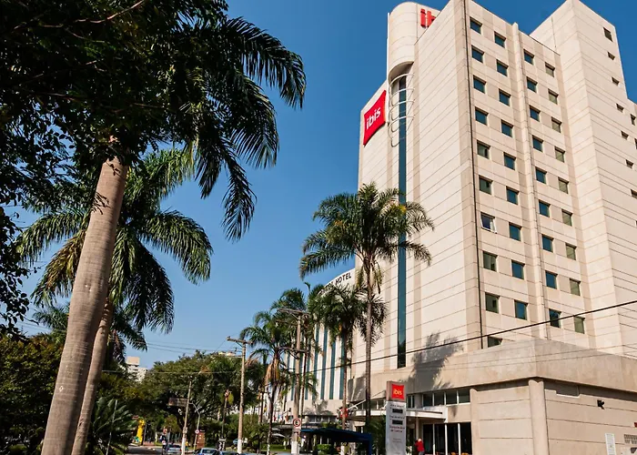 Ibis Santo Andre
