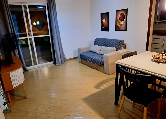 Apartamento 2 dorms próximo a UFABC e CPTM
