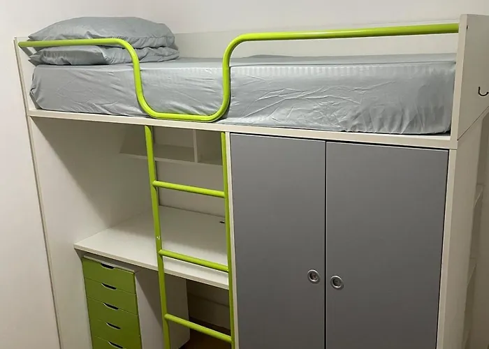 Apartamento 2 dorms próximo a UFABC e CPTM